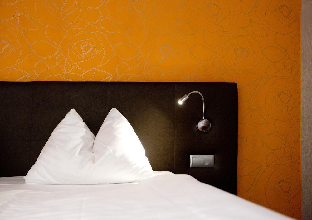 Hotel Fuerst Metternich Wien Eksteriør bilde