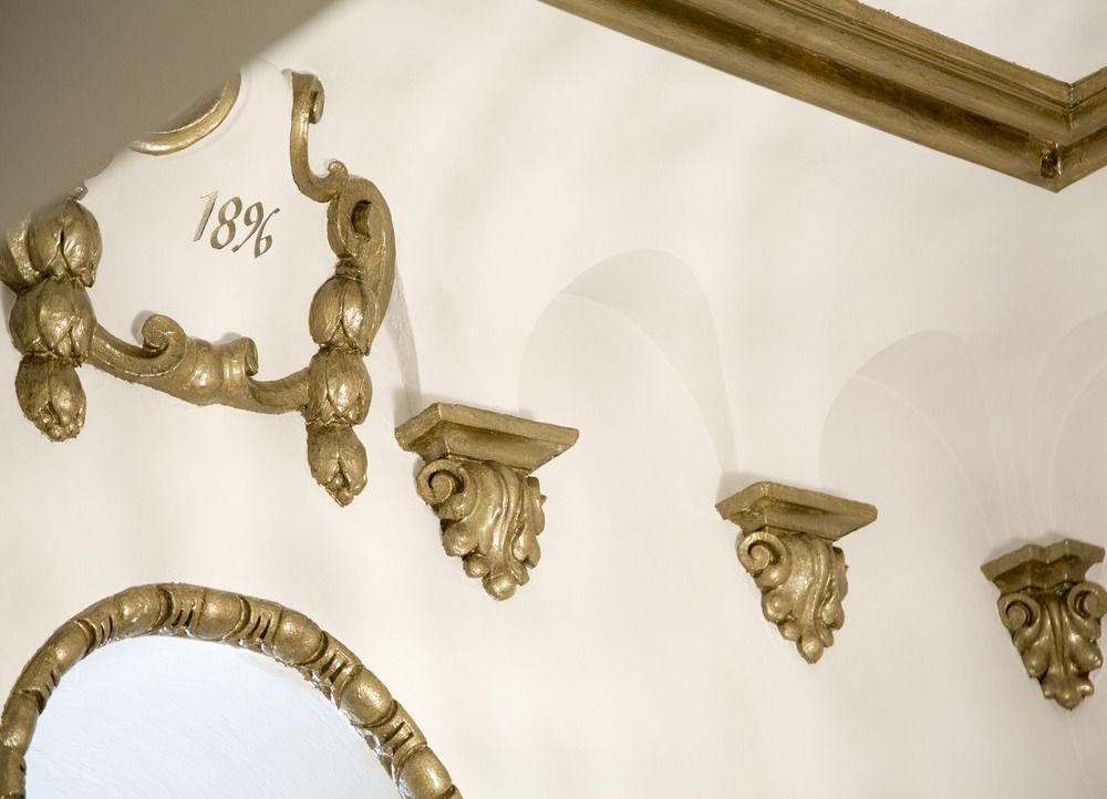Hotel Fuerst Metternich Wien Eksteriør bilde