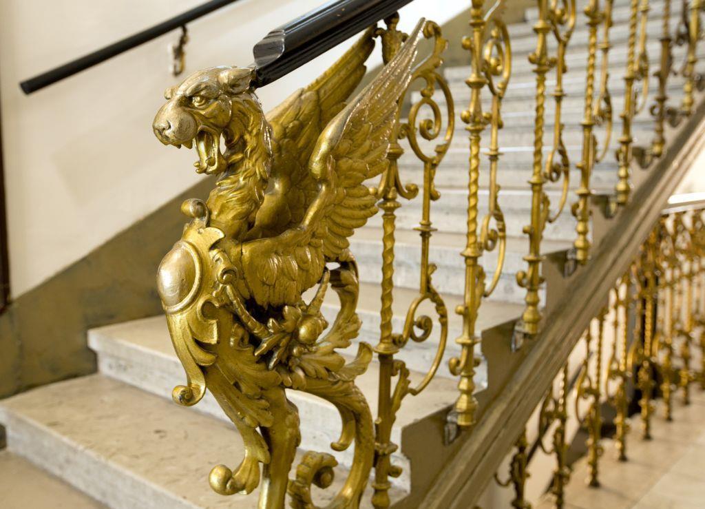 Hotel Fuerst Metternich Wien Bekvemmeligheter bilde