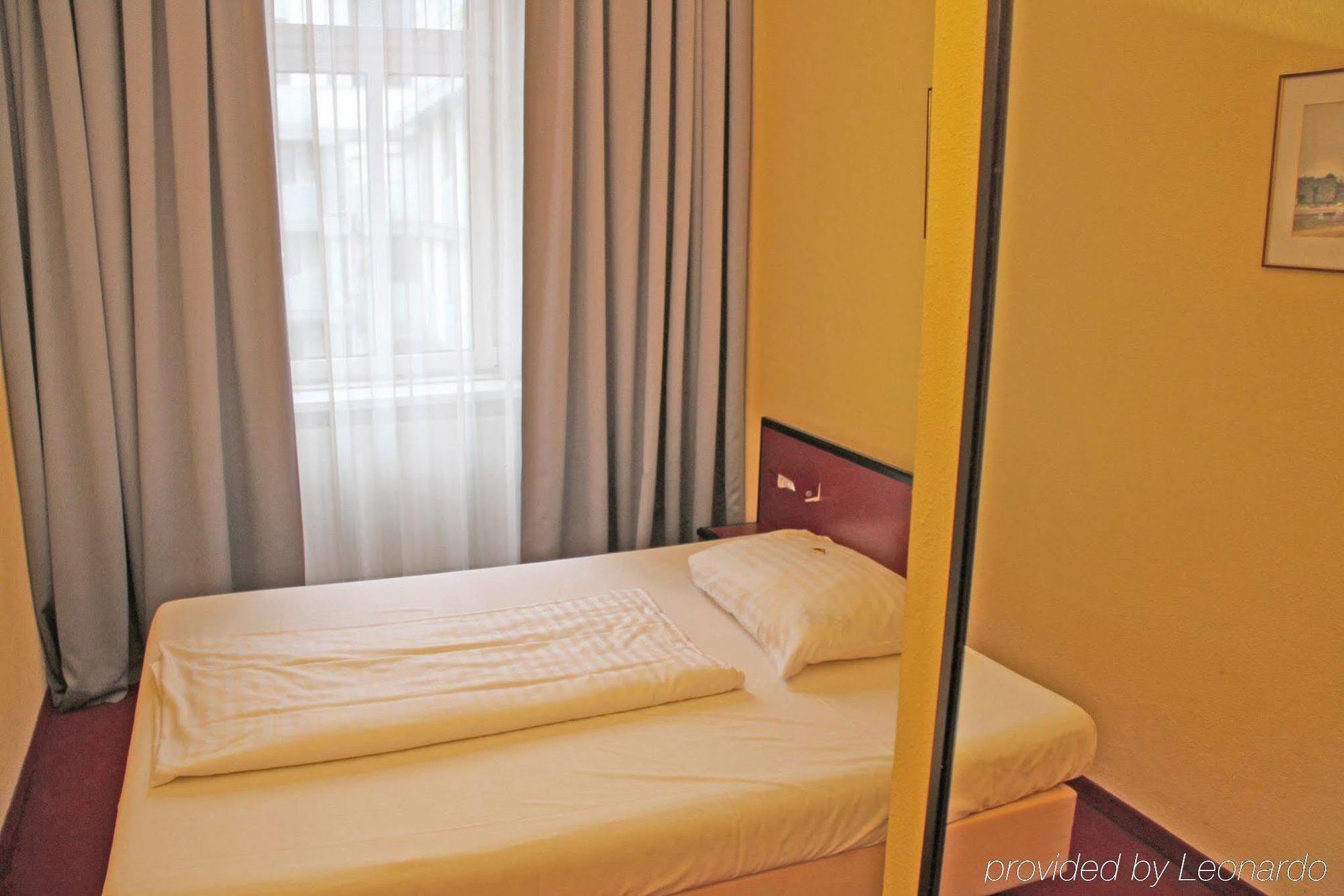 Hotel Fuerst Metternich Wien Eksteriør bilde