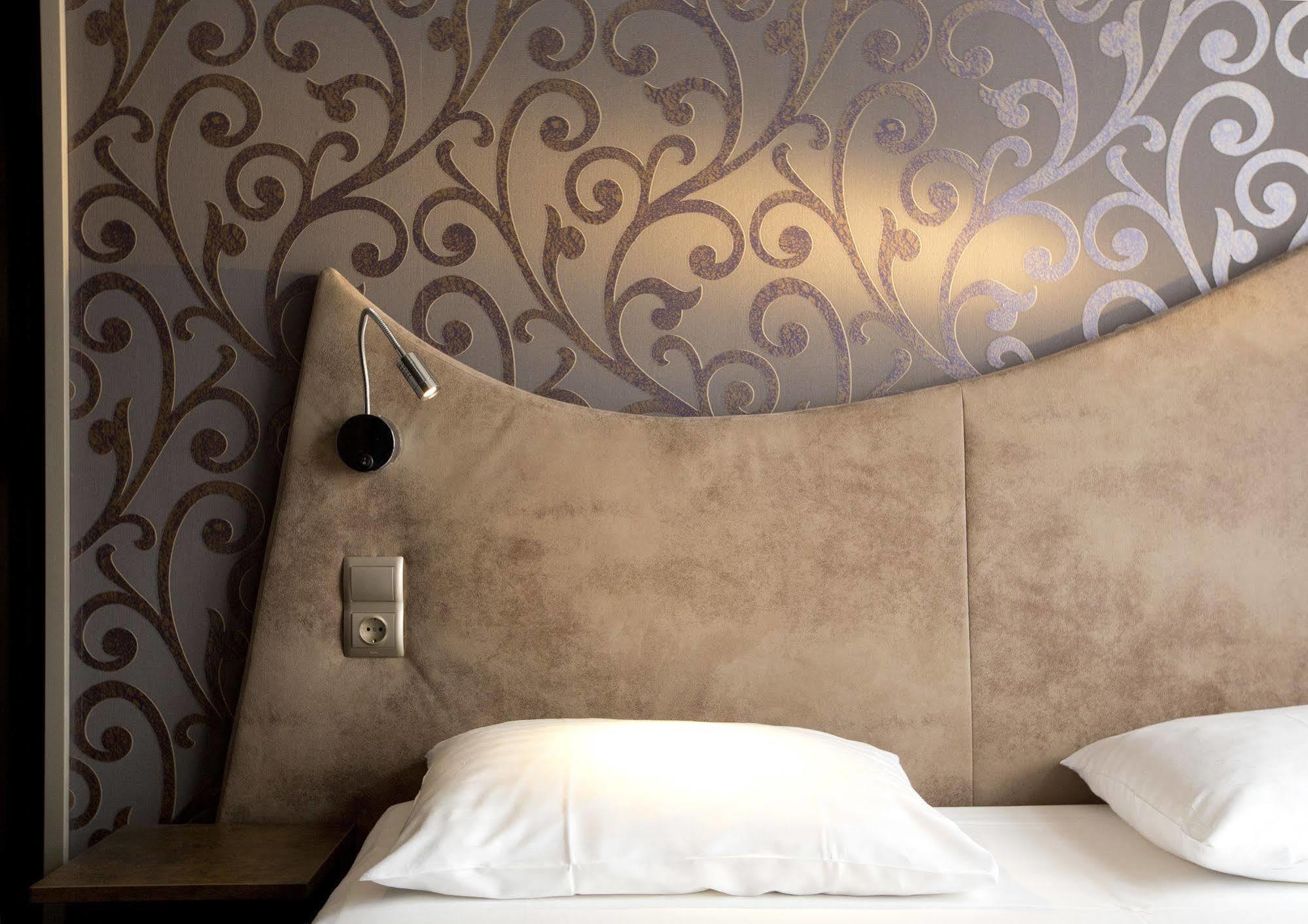 Hotel Fuerst Metternich Wien Eksteriør bilde